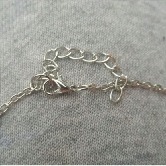 (M1) Daughter Necklace - Picture 3 of 4